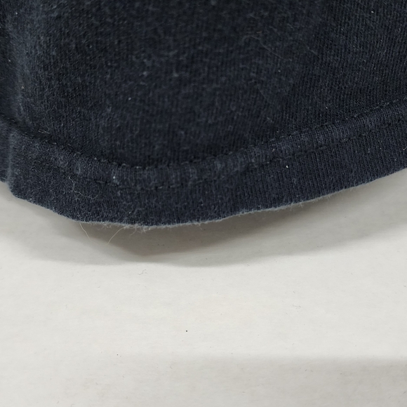 ZZ Top Hollywood Blues Tour T Shirt Size XL 2007 Tour Dates on Back Double Sided - Picture 7 of 7